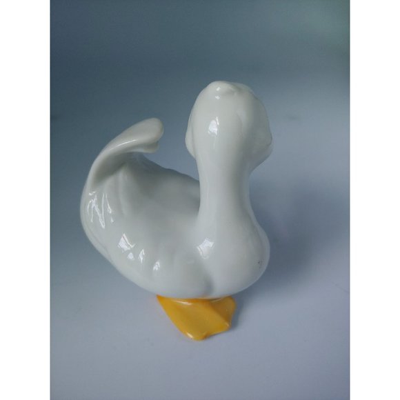 Vintage Set of 3 Porcelain Ducks - Picture 8 of 12